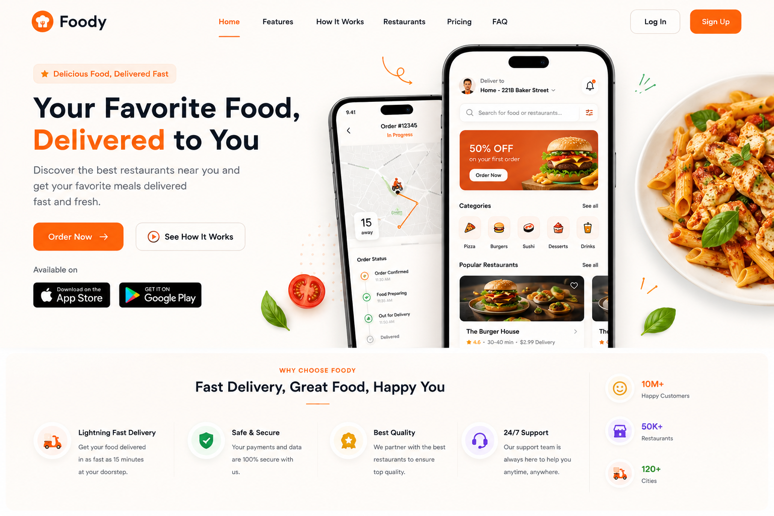 FoodDelight